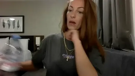 Edenfox- stripchat stream image