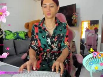 laurencesophiets chaturbate stream image