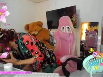 laurencesophiets chaturbate stream image