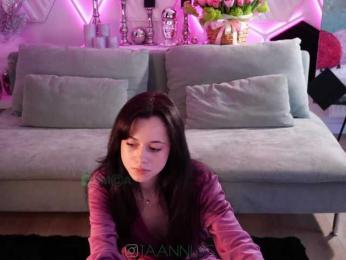 Taanni bongacams stream image, 08.03.2025 03:50