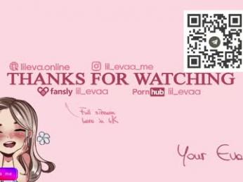 lil_eva chaturbate stream image, 03.04.2026 16:10