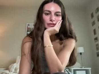 graciesmith27 chaturbate stream image, 03.04.2026 18:40