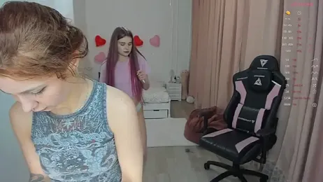 lil_cassie stripchat stream image, 03.04.2026 17:20