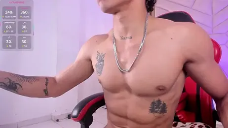 AkazaBoy_ stripchat stream image, 04.04.2026 04:20