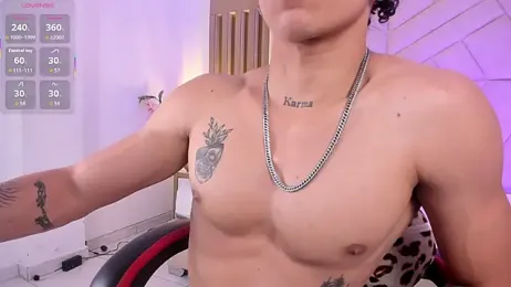 AkazaBoy_ stripchat stream image, 04.04.2026 04:20