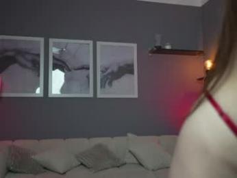 alfafever chaturbate stream image, 04.04.2026 08:50