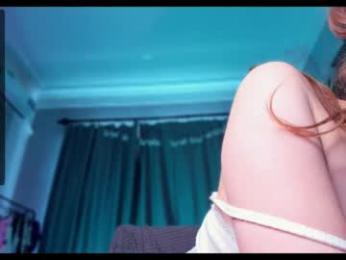 melisa_ginger chaturbate stream image, 04.04.2026 09:30