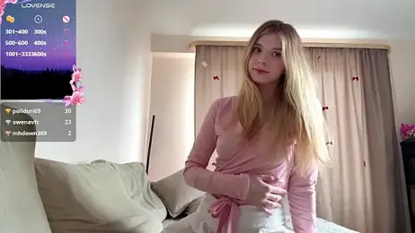 FruityXo stripchat stream image, 04.04.2026 11:30