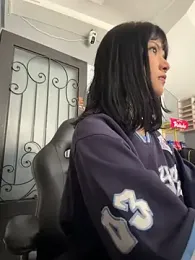 TatiLee stripchat stream image