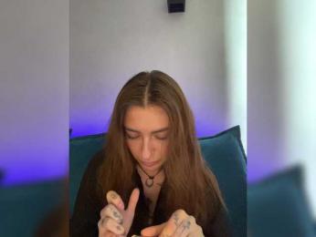 WILDGIRL bongacams stream image, 04.04.2026 14:00