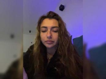 WILDGIRL bongacams stream image, 04.04.2026 14:00