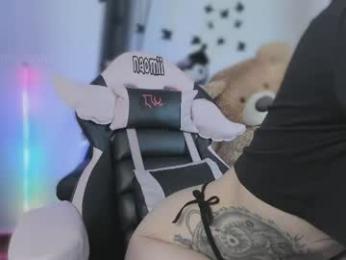 naomii_soto chaturbate stream image, 04.04.2026 18:40