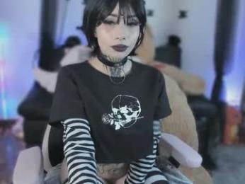 naomii_soto chaturbate stream image, 04.04.2026 18:40