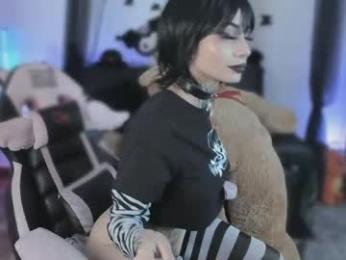 naomii_soto chaturbate stream image, 04.04.2026 18:40