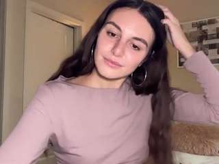 graciesmith27 camsoda stream image, 04.04.2026 21:40