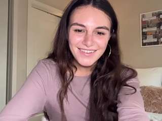 graciesmith27 camsoda stream image, 04.04.2026 21:40