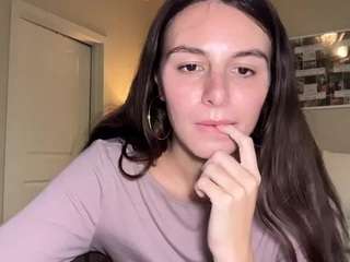 graciesmith27 camsoda stream image, 04.04.2026 21:40