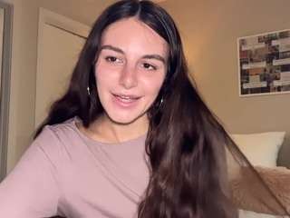 graciesmith27 camsoda stream image, 04.04.2026 21:40