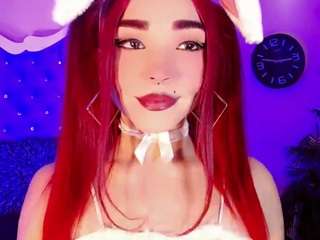 leyxandrabraz camsoda stream image, 04.04.2026 21:40