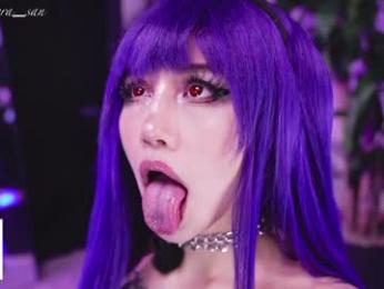 nekyra_san chaturbate stream image, 05.04.2026 01:30