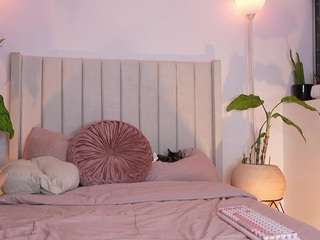 cheerrybomb camsoda stream image