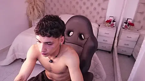 JhoanLeandro stripchat stream image, 05.04.2026 08:10