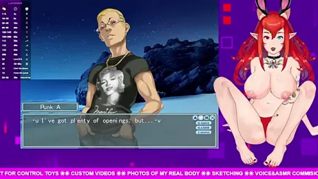 NikkoTyan stripchat stream image, 05.04.2026 15:00