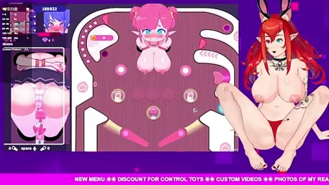 NikkoTyan stripchat stream image, 05.04.2026 15:00
