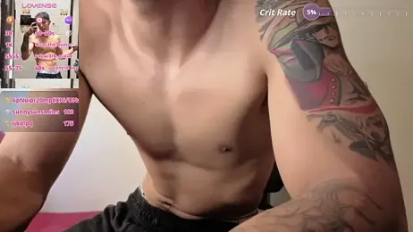 Cristopher23_ stripchat stream image, 05.04.2026 14:20