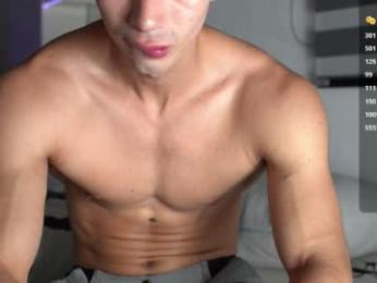 joe_steel1 chaturbate stream image, 05.04.2026 20:50