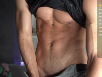 joe_steel1 chaturbate stream image, 05.04.2026 20:50
