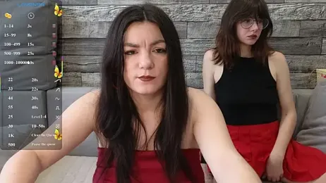 Vika_loves_you stripchat stream image