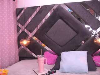 violeta-sanz camsoda stream image, 08.03.2025 03:00
