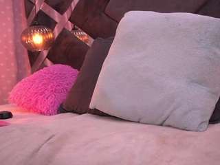 violeta-sanz camsoda stream image, 08.03.2025 03:00