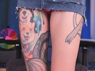 yourfeetmodel camsoda stream image, 06.04.2026 03:30