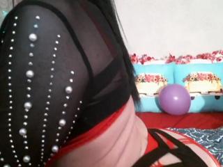 Parker Rain flirt4free stream image