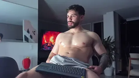 Valenthino_Salvatore stripchat stream image, 06.04.2026 03:30