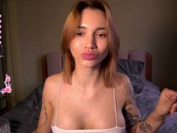 TeonaRose bongacams stream image, 06.04.2026 10:40