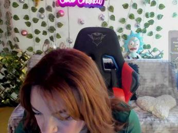 Cocochanell bongacams stream image, 06.04.2026 15:20