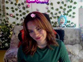 Cocochanell bongacams stream image, 06.04.2026 15:20