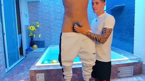 Boysgang_sex stripchat stream image, 06.04.2026 12:50