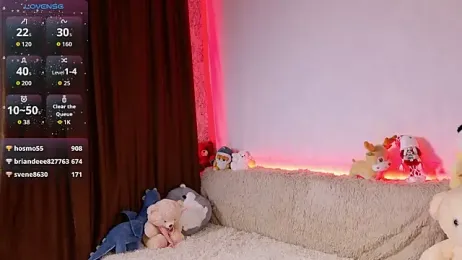 hottest_tits stripchat stream image, 06.04.2026 18:00