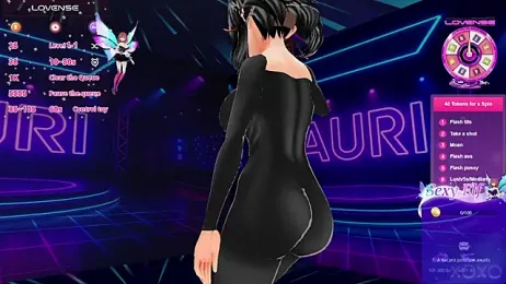 Auri_Hikaru stripchat stream image, 06.04.2026 17:40