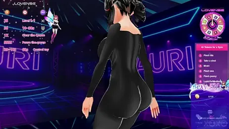 Auri_Hikaru stripchat stream image, 06.04.2026 17:40