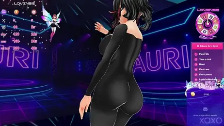 Auri_Hikaru stripchat stream image, 06.04.2026 17:40