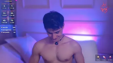 thomklein stripchat stream image