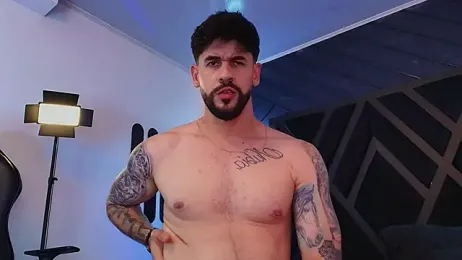 Petesevans stripchat stream image, 06.04.2026 23:20