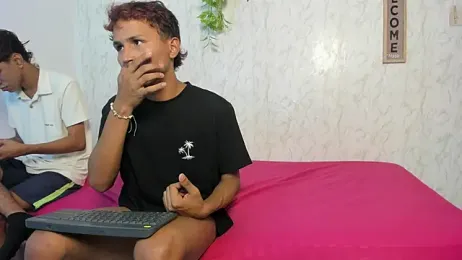 boys_yourparty stripchat stream image, 07.04.2026 01:10