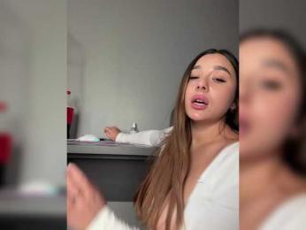 OBAYASHA bongacams stream image, 07.04.2026 02:50