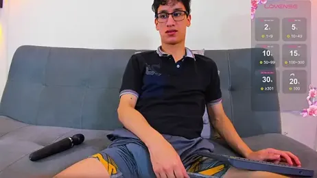 Cum_hunters stripchat stream image, 07.04.2026 03:20